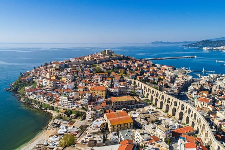 Athens to Sofia: 7-Day Cultural Road Trip through Delphi, Meteora & Thessaloniki photo 2