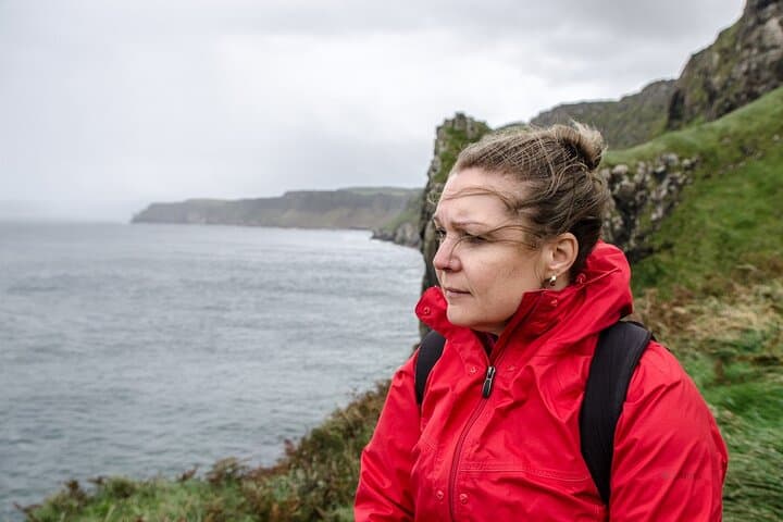 Enchanted Shores: Belfast to Giant's Causeway Coastal Day Tour photo 4