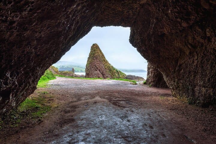 Enchanted Shores: Belfast to Giant's Causeway Coastal Day Tour photo 5
