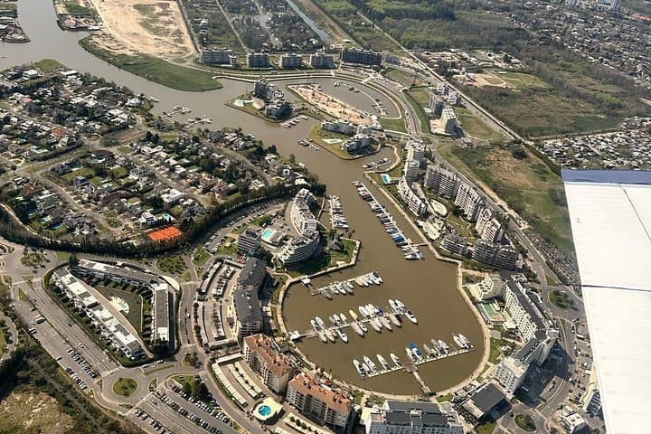 Fly to Martín García Island: Short Aerial Excursion from Buenos Aires photo 4
