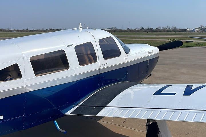 Fly to Martín García Island: Short Aerial Excursion from Buenos Aires photo 3
