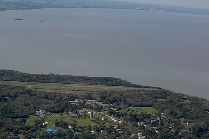 Fly to Martín García Island: Short Aerial Excursion from Buenos Aires photo 5