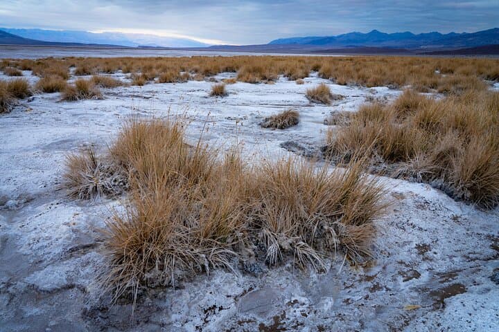 Self-Guided Death Valley Driving Tour: Audio Route through Badwater & Dante's View photo 5