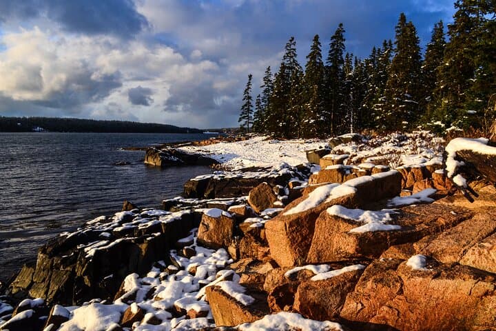 Self-Drive Acadia Audio Tour: Cadillac Mountain, Park Loop & Coastal Highlights photo 4