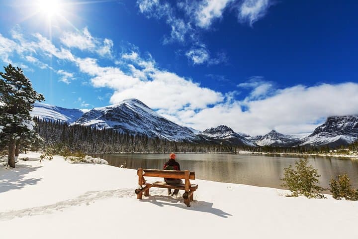 Glacier National Park Self-Guided Driving Audio Tour — Going-to-the-Sun Road Highlights photo 4