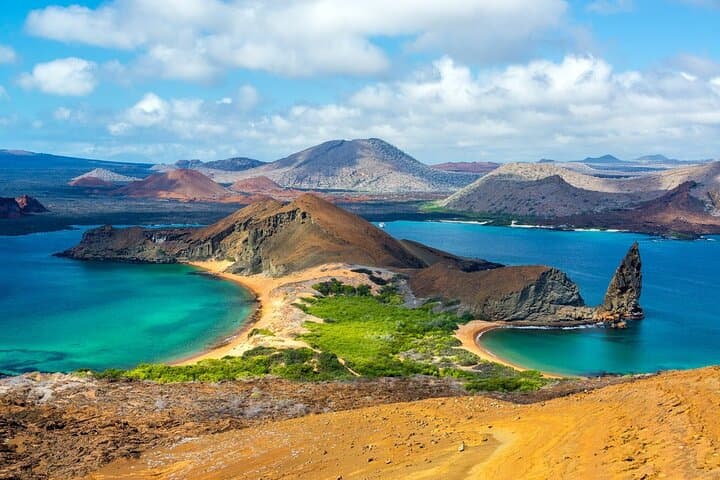 5-Day Guided Galapagos Adventure: Diving, Highlands Horseback & Kayak photo 2