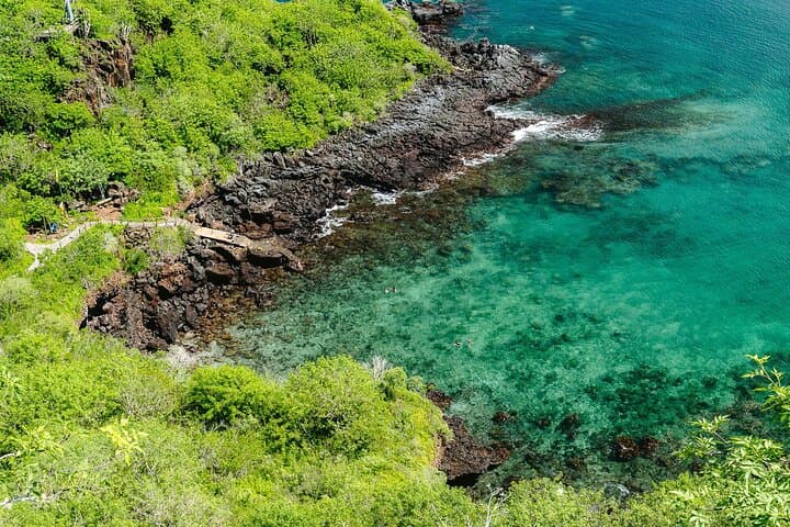 5-Day Guided Galapagos Adventure: Diving, Highlands Horseback & Kayak photo 6