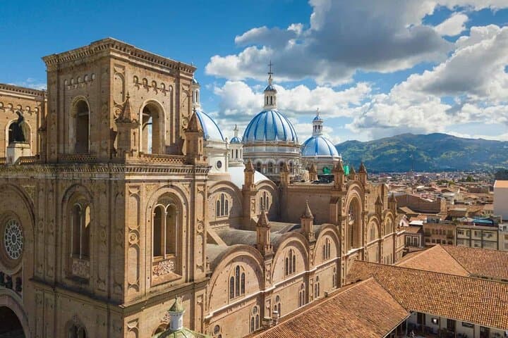 7-Day Austro Cultural Adventure in Southern Ecuador — Cuenca, Cajas & Saraguro photo 3