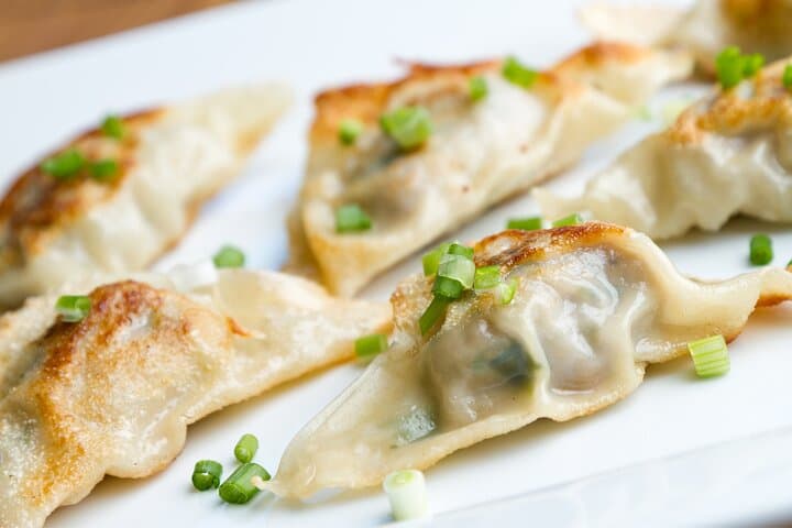 Hands-On Potsticker Making Class in Chicago with Chef Janet photo 6