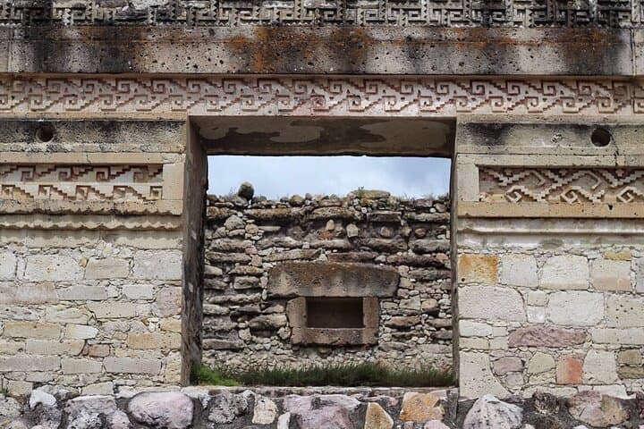Zapotec Highlights: Mitla, Hierve el Agua & Tule Tree Day Tour from Oaxaca photo 2