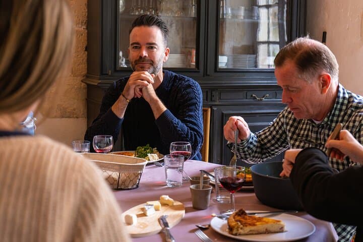 Loire Valley Day Tour: Chambord, Chenonceau & Private Château Lunch photo 6