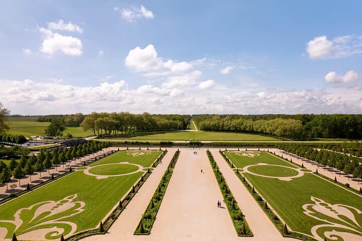 Ebike to Chambord: Loire Valley Day Ride from Tours photo 5