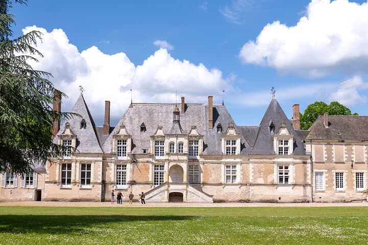 Ebike to Chambord: Loire Valley Day Ride from Tours photo 6