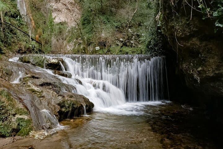 Ferriere Valley Hike: Amalfi Coast Waterfalls, Paper Mills & Ancient Forests photo 2