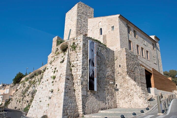 Cannes, Antibes & Saint-Paul-de-Vence: Full-Day Riviera Tour from Nice photo 3