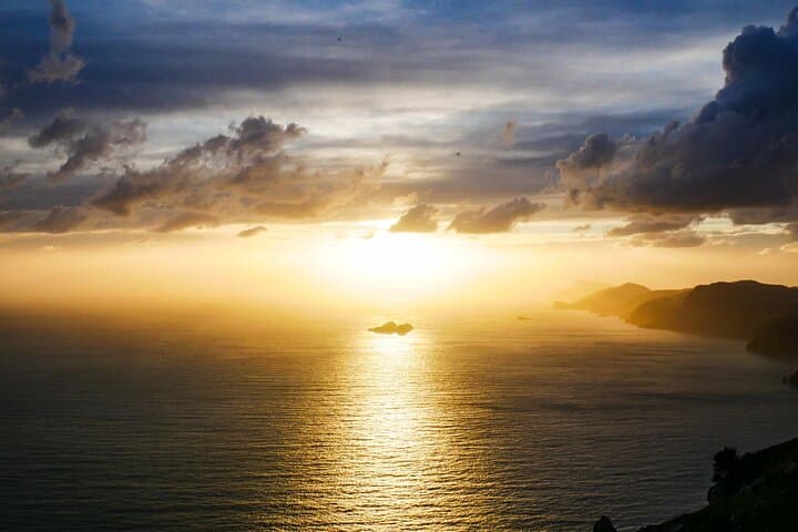 Exploring the Path of the Gods: Amalfi Coast’s Ultimate Half-Day Hiking Tour photo 2