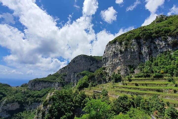 Hiking the Path of the Gods: Amalfi Coast’s Iconic Cliffside Walk photo 2