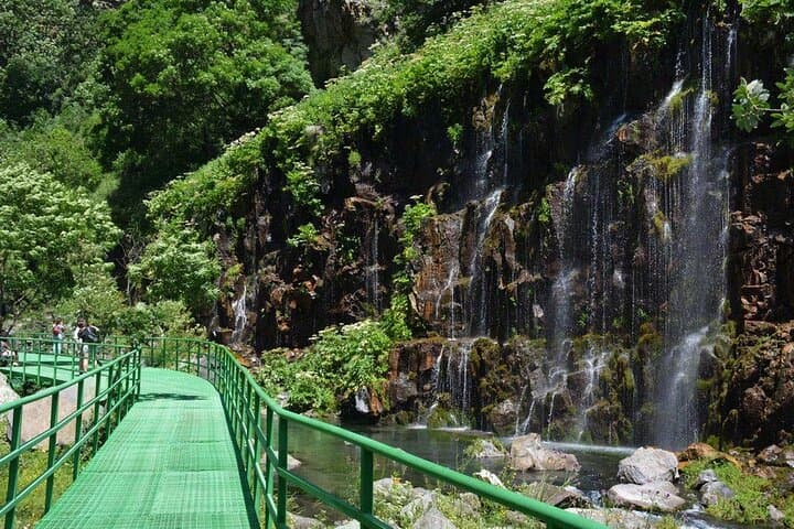 Private Tour to Diamond Bridge — Dashbashi Canyon Day Trip from Tbilisi photo 2