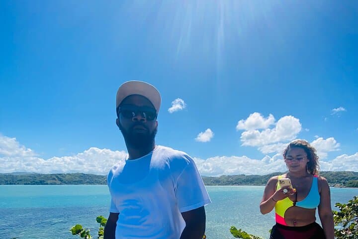 Experience the Best of Jamaica: Ricks Cafe, Seven Mile Beach & Local Flavors photo 5