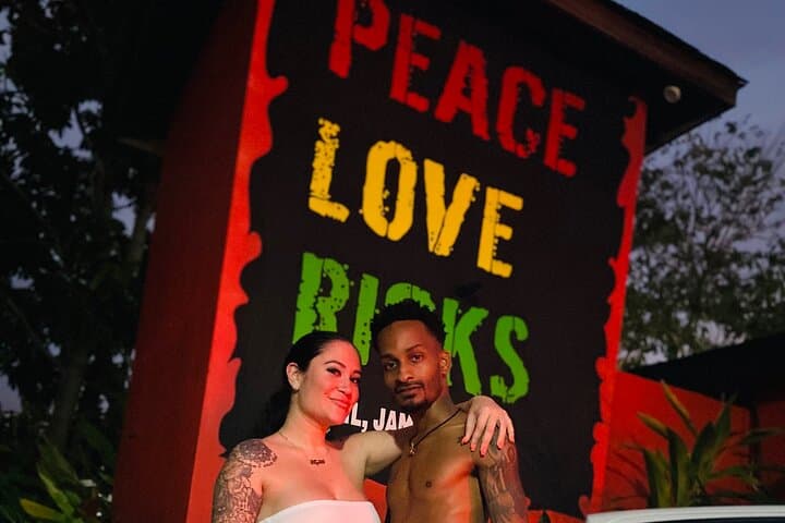 Experience the Best of Jamaica: Ricks Cafe, Seven Mile Beach & Local Flavors photo 6