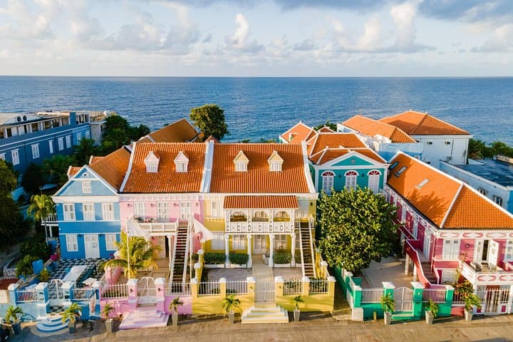 Private Professional Photoshoot in Curaçao — Personalized Photo Sessions in Willemstad photo 4