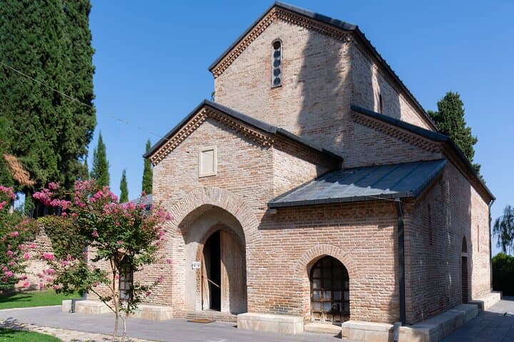 Half-Day Sighnaghi & Bodbe Private Tour from Tbilisi — Kakheti Views and Monastic Quiet photo 3