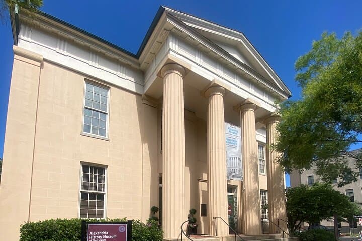 Old Town Alexandria Self-Guided GPS Walking Tour photo 2