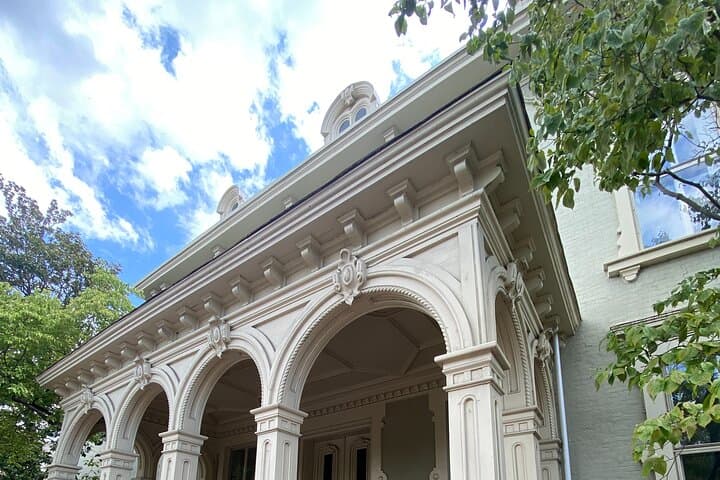 Old Town Alexandria Self-Guided GPS Walking Tour photo 3