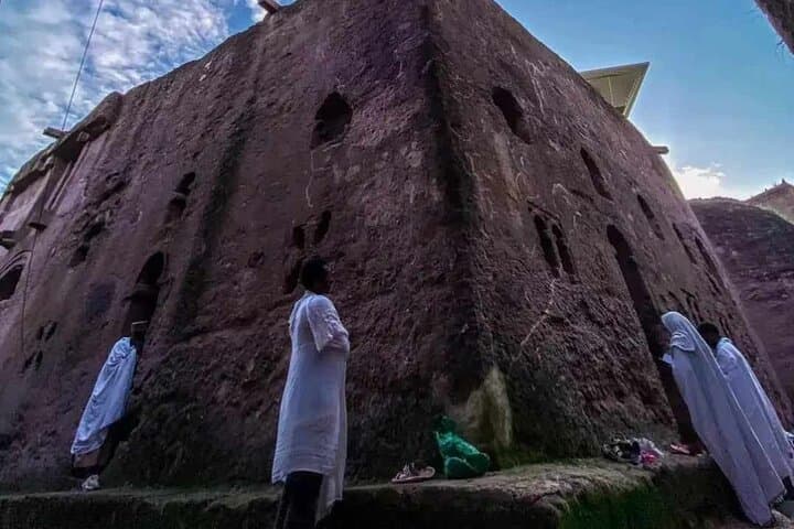 Two Days in Lalibela: Explore Rock-Hewn Churches & Highland Trails photo 2