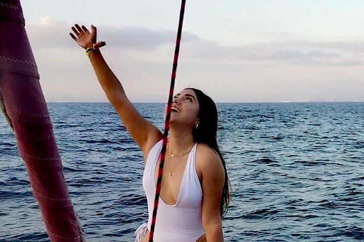 Private 4-Hour Whale Watching Tour in Puerto Vallarta — Best Time & What to Expect photo 6