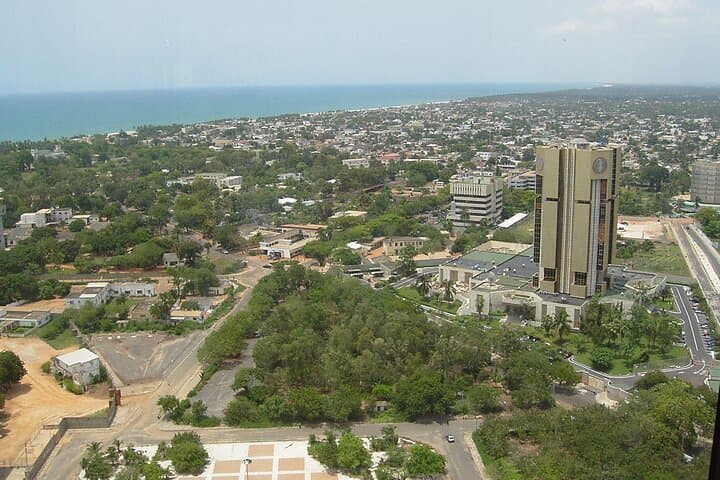 Explore Lome: Private Historical & Cultural Day Tour to Voodoo Markets, Colonial Sites & Beaches