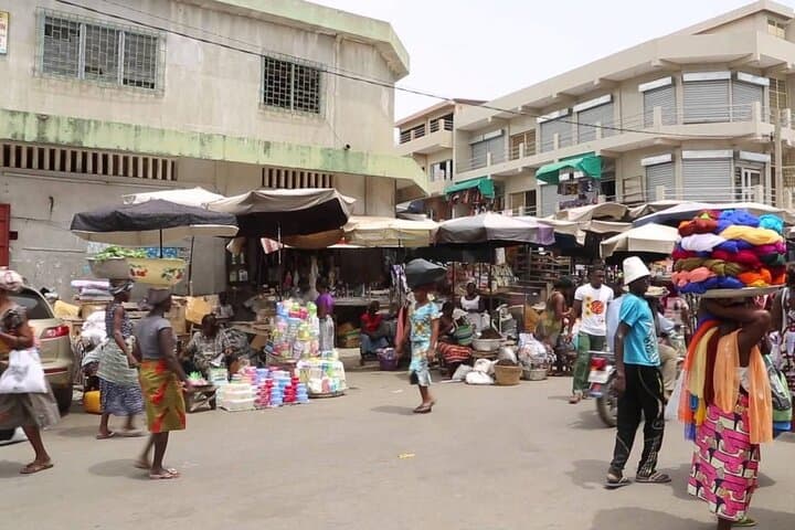 Explore Lome: Private Historical & Cultural Day Tour to Voodoo Markets, Colonial Sites & Beaches photo 2
