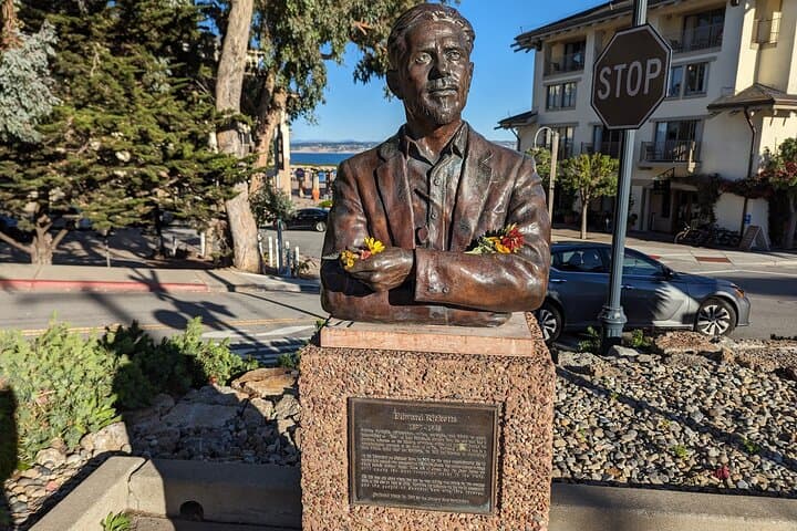 Discover Monterey’s Cannery Row: An Interactive Historic Scavenger Hunt Adventure photo 2