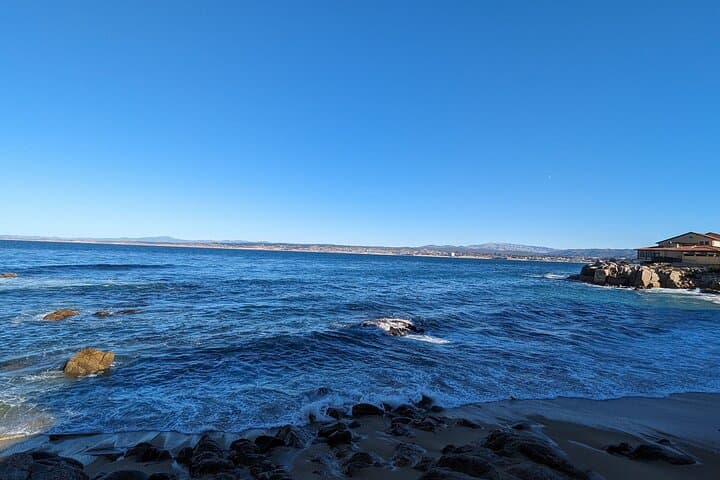Discover Monterey’s Cannery Row: An Interactive Historic Scavenger Hunt Adventure photo 5
