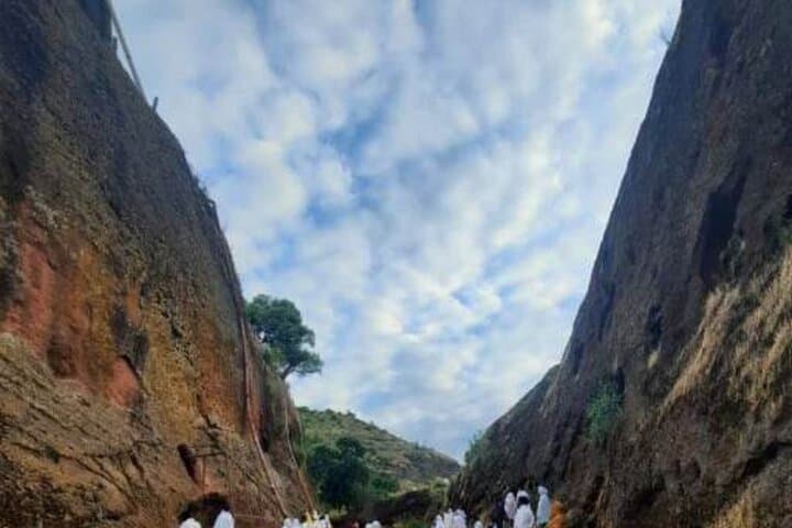 Two Days in Lalibela: Explore Rock-Hewn Churches & Highland Trails photo 4