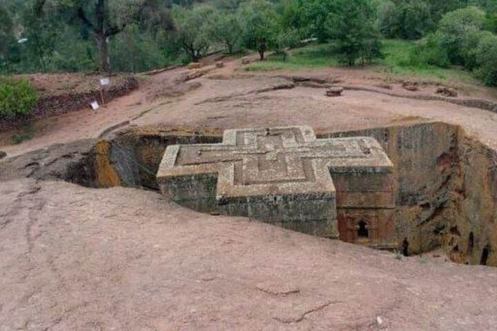 Two Days in Lalibela: Explore Rock-Hewn Churches & Highland Trails photo 5