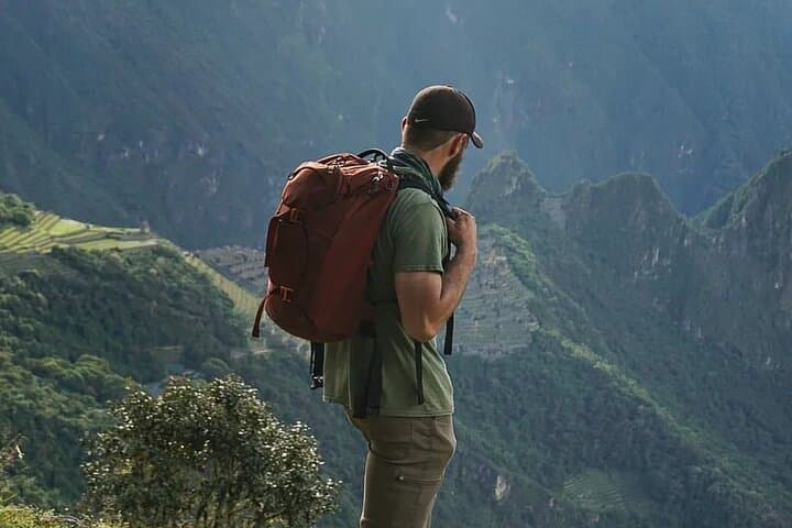 2-Day Short Inca Trail to Machu Picchu — Sunrise Through the Sun Gate photo 5
