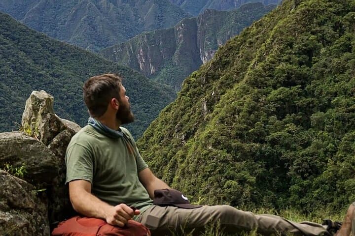 2-Day Short Inca Trail to Machu Picchu — Sunrise Through the Sun Gate photo 6