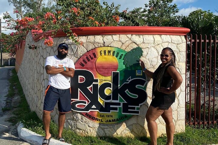 Unforgettable Adventures at Negril’s 7 Mile Beach and Rick’s Café photo 4