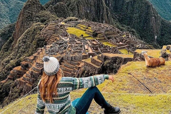 2-Day Sacred Valley and Machu Picchu Sunrise Tour from Cusco photo 4
