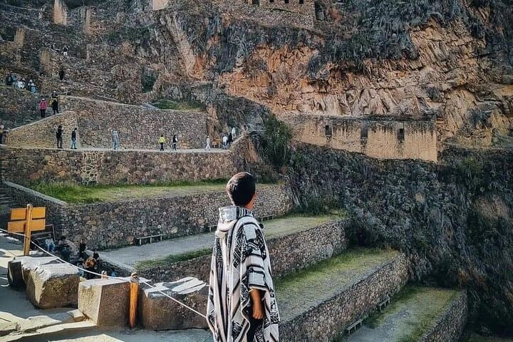 2-Day Sacred Valley and Machu Picchu Sunrise Tour from Cusco photo 3