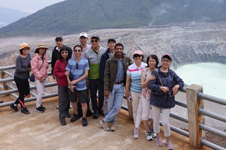 Private Driver in Costa Rica — 10-Hour Personalized Day Trip with Local Driver photo 2