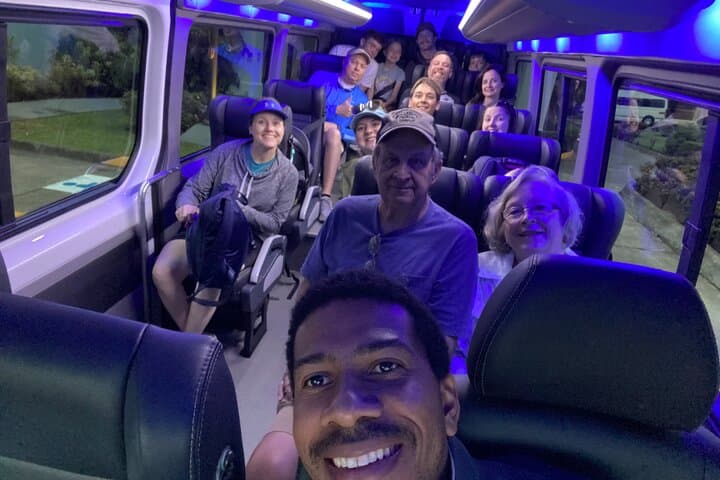 Private Driver in Costa Rica — 10-Hour Personalized Day Trip with Local Driver photo 5