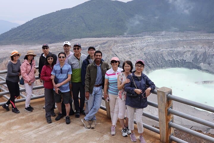 Private Driver in Costa Rica: 10-Hour Custom Day Tours from San José photo 2