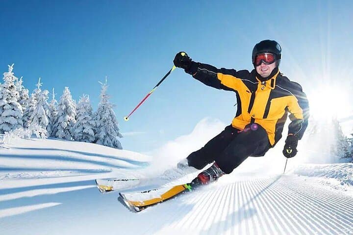 Day Trip to Beijing Nanshan Ski Resort: Transfers, Tickets & Terrain Guide