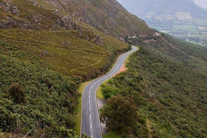 Cape Town Hidden-Gems Full-Day Private Photo Tour (Free Photos) photo 3