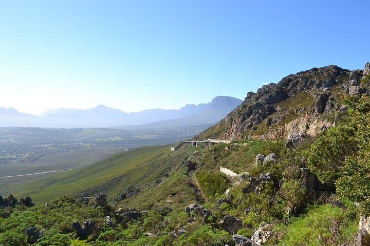 Cape Town Hidden-Gems Full-Day Private Photo Tour (Free Photos) photo 4