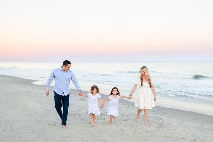 Private Holiday Photography Session at Myrtle Beach State Park photo 3
