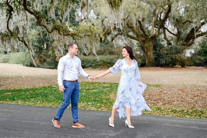Private Holiday Photography Session at Myrtle Beach State Park photo 4