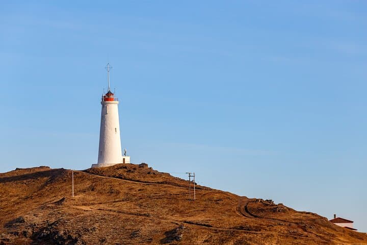 Private Reykjanes Tour — Bridge Between Continents, Geothermal Sites & Blue Lagoon photo 4